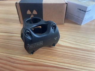 Avanço Nukeproof Neutron 35mm