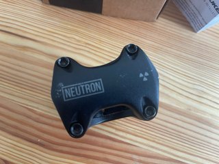 Avanço Nukeproof Neutron 35mm