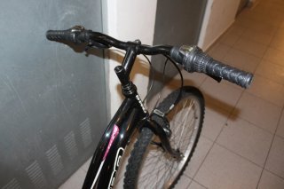 Bicicleta niña 24 pulgadas. Bpro