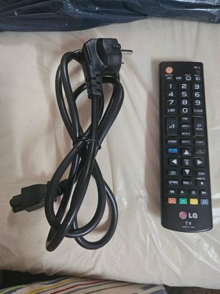 LG 42LN575S-ZE TV 42 pulgadas
