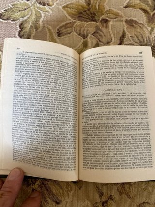 Libro don quijote de la mancha