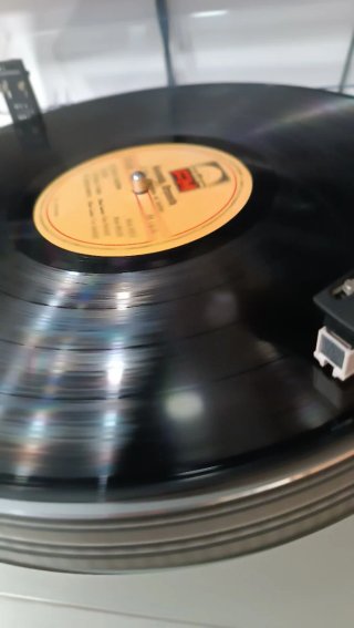 Vinilo Guayacán Orquesta