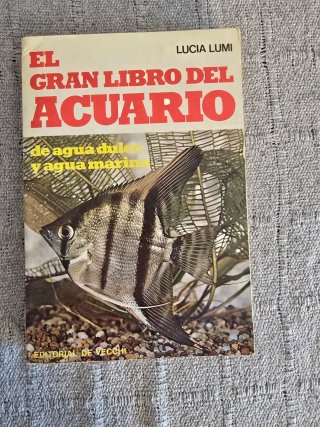 EL Gran Libro del Acurio