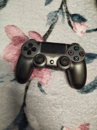 Mando DualShock 4 PS4