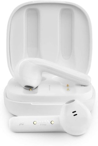 Auriculares Vieta Pro It Plus Blancos
