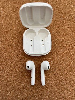 Auriculares Vieta Pro It Plus Blancos