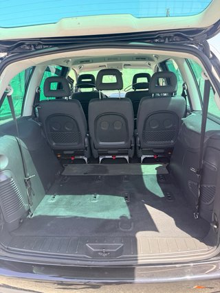 Volkswagen Sharan 2010