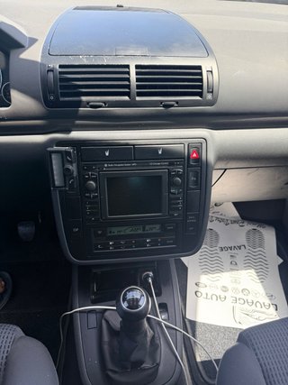 Volkswagen Sharan 2010