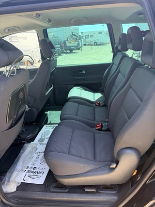 Volkswagen Sharan 2010