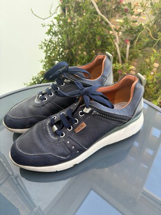 Zapatillas Pikolinos Piel Talla 40