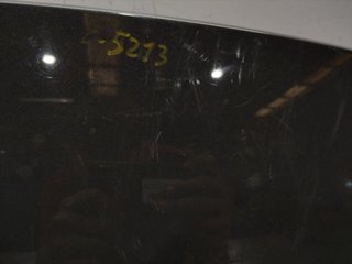 ALERON TRASERO HYUNDAI KONA (OS) G3LE