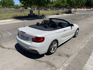 BMW Serie 2 2016