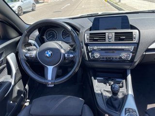 BMW Serie 2 2016