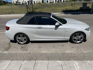 BMW Serie 2 2016