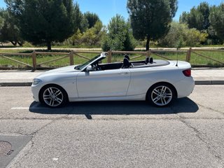 BMW Serie 2 2016