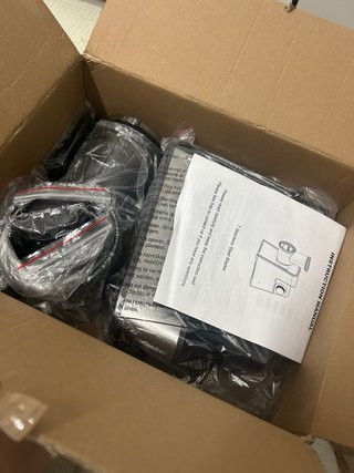Rallador Eléctrico  300W 7 Cuchillas- nuevo