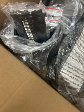 Rallador Eléctrico  300W 7 Cuchillas- nuevo