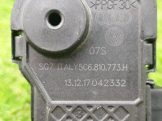 Tapa volkswagen 5c6810773h golf vii sport by 95757