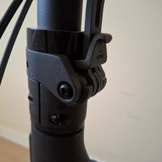 Patinete Eléctrico Xiaomi 1S