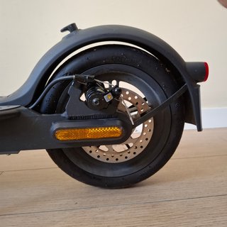 Patinete Eléctrico Xiaomi 1S