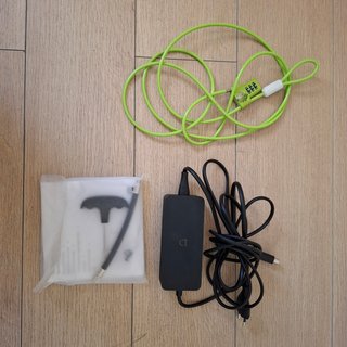 Patinete Eléctrico Xiaomi 1S
