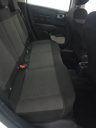 Citroen C3 2020