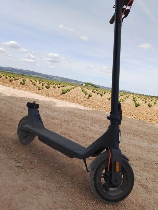 Patinete eléctrico Xiaomi 4 Lite 2ª Gen homologado