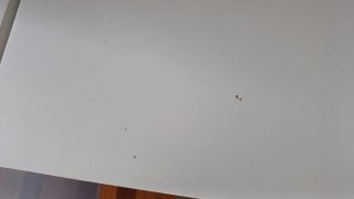 Escritorio Ikea Micke Blanco