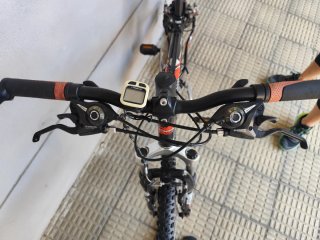 Bicicleta Orbea Sport MTB Cross Country