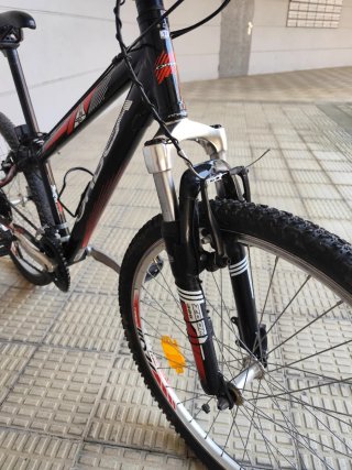 Bicicleta Orbea Sport MTB Cross Country