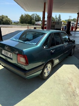 FIAT Tempra 1994