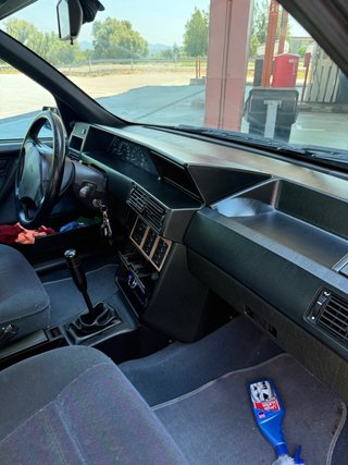 FIAT Tempra 1994