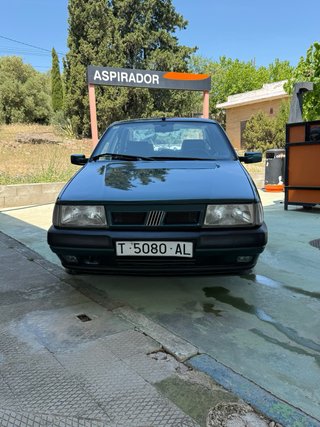 FIAT Tempra 1994