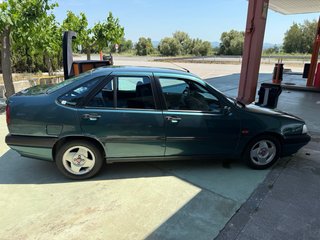 FIAT Tempra 1994