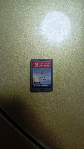 King's Bounty Nintendo Switch
