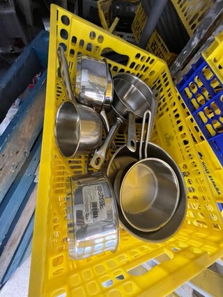 Cazos professionali Lacor