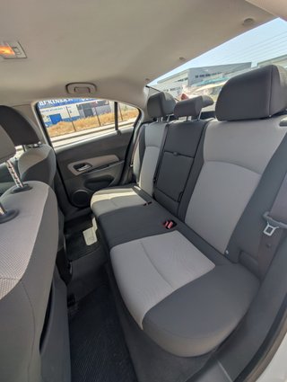 Chevrolet Cruze 2009 - 171.150 Kms