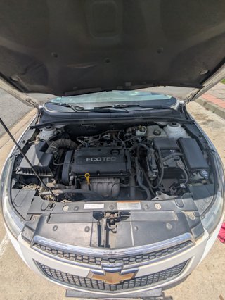 Chevrolet Cruze 2009 - 171.150 Kms