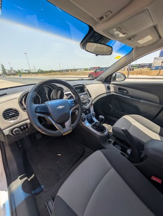 Chevrolet Cruze 2009 - 171.150 Kms