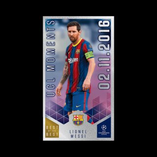 AUTÓGRAFOS! 7 sobres Topps BEST OF THE BEST 2020