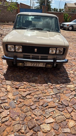SEAT 1430 FU1600 1980