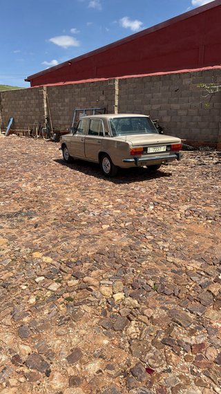 SEAT 1430 FU1600 1980