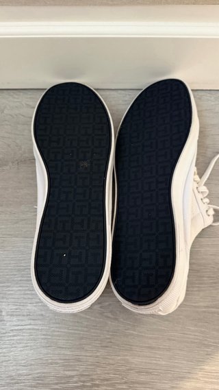 Zapatillas Tommy Hilfiger Blancas