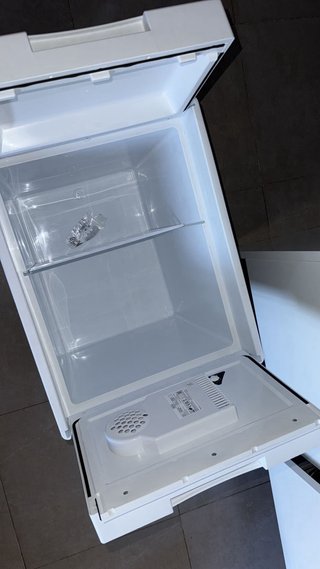 Nevera portátil coche 48L