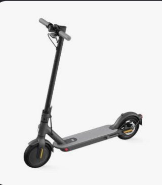 Patinete Eléctrico Xiaomi 1S