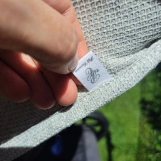 Tettuccio Pili Carrera per passeggini Bugaboo Fox/Cameleon