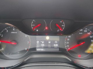 Opel Corsa 2019
