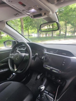 Opel Corsa 2019