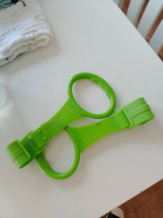 Parque infantil para bebés