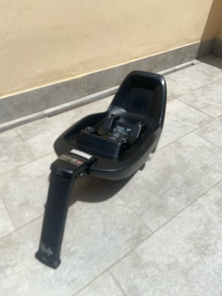 Silla coche Bébé Confort 2 Way Pearl
